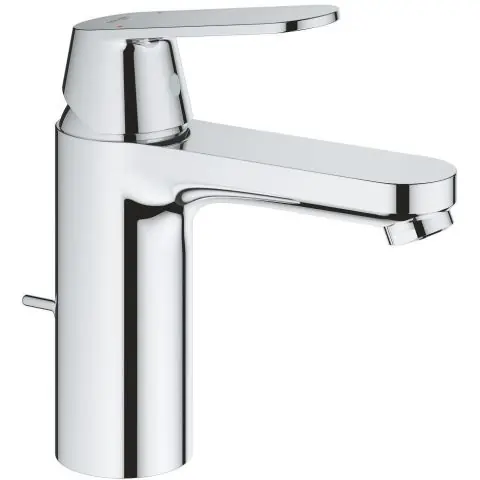 Grohe Eurosmart Cosmopolitan Tvättställsblandare Rabatt